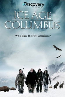 Ice Age Columbus: Who were the first Americans