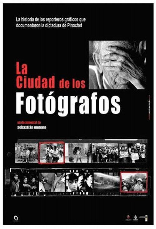 The City of Photographers