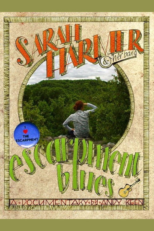 Escarpment Blues