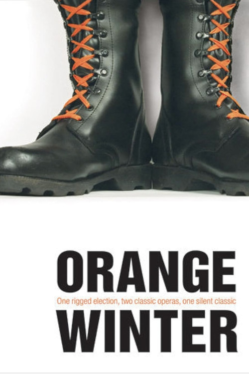 Orange Winter