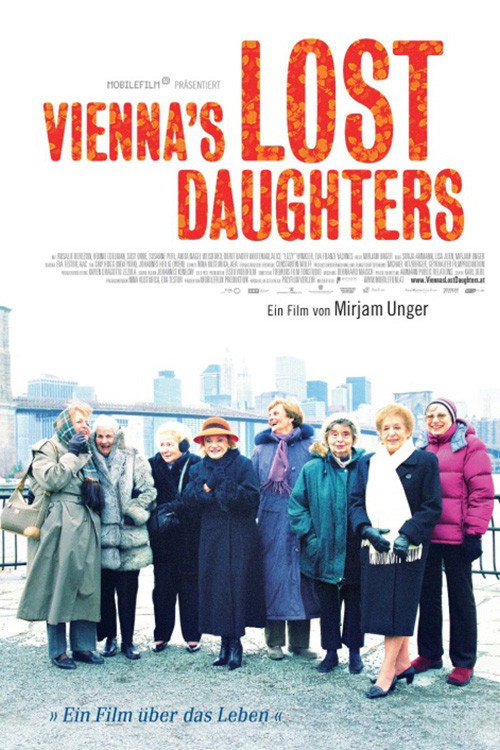 Vienna’s Lost Daughters