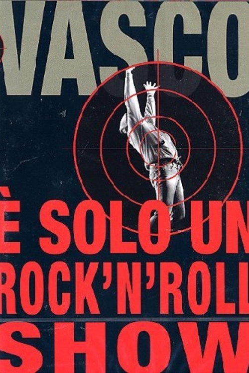 È solo un rock'n'roll show