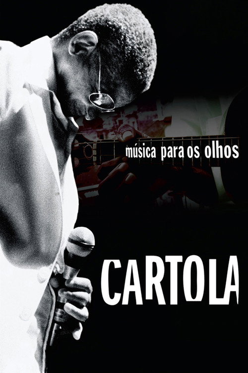 Cartola - Música Para os Olhos