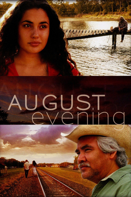 August Evening