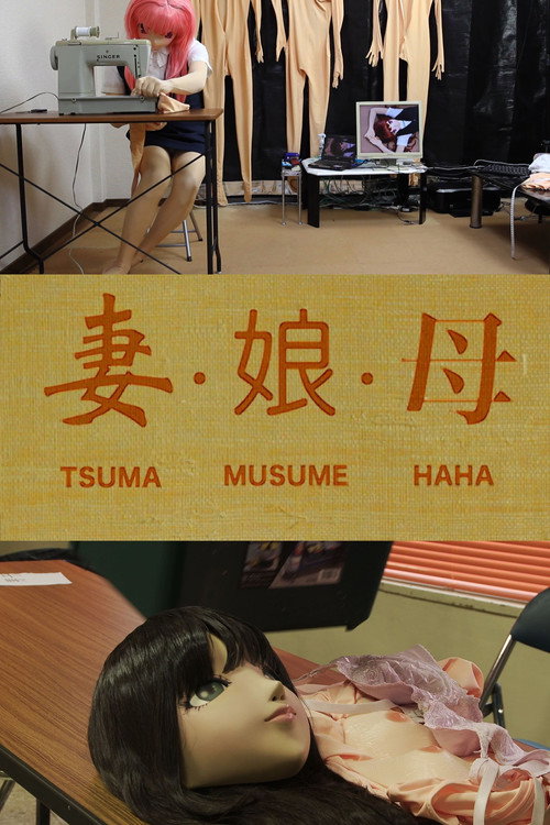 Tsuma musume haha