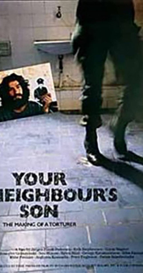 Your Neighbor's Son