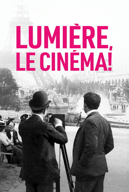 Lumiere! The Adventure Continues
