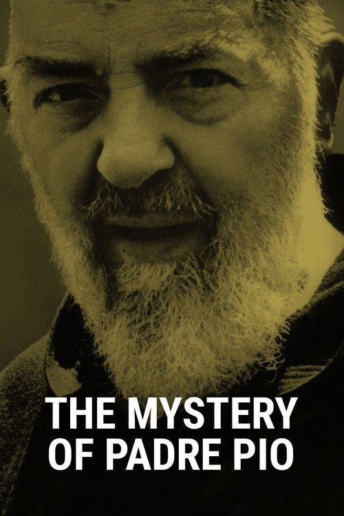 The Mystery of Padre Pío