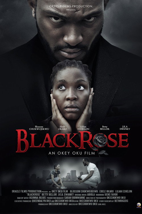 BlackRose