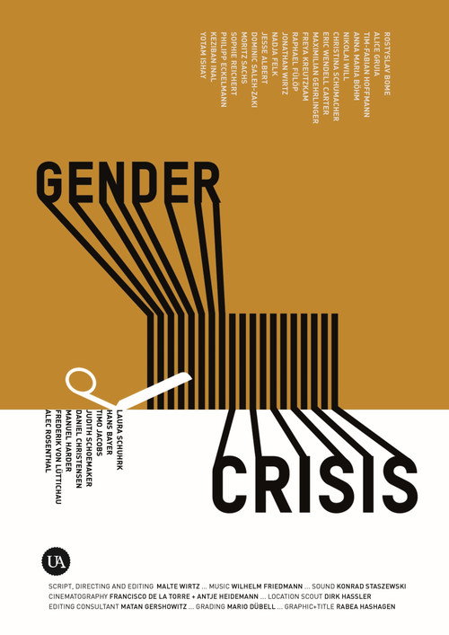 Gender Crisis