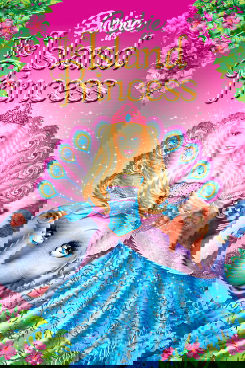Barbie as the Island Princess
