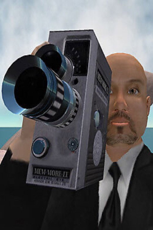 Molotov Alva and His Search for the Creator