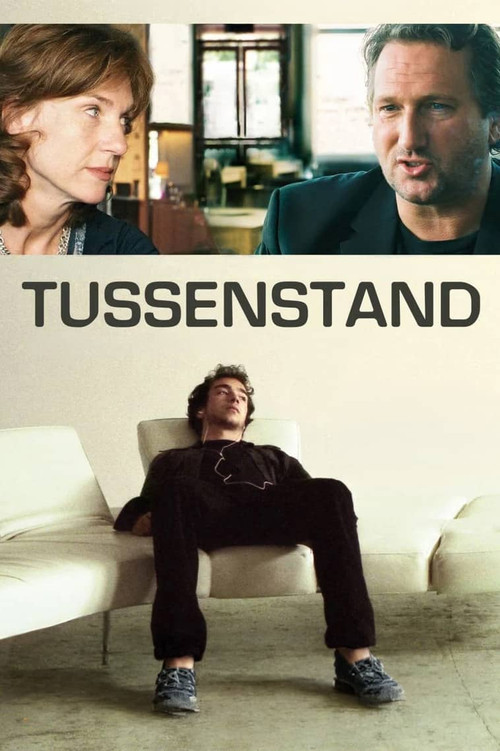Tussenstand (Stages)