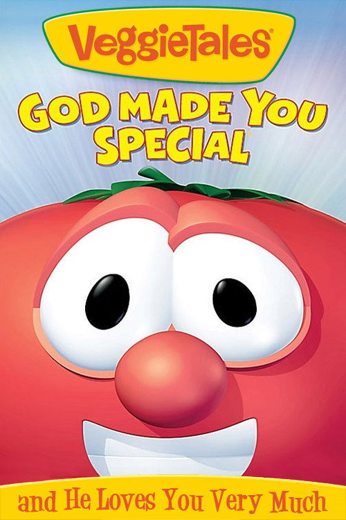 God Made You Special