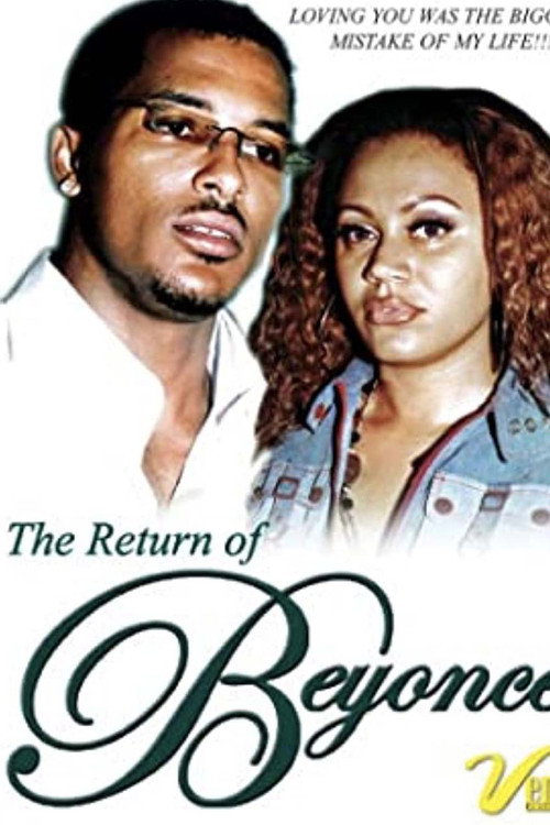 Return of Beyonce