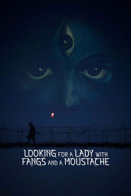 Looking for a Lady With Fangs and a Moustache