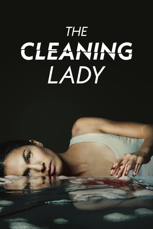 The Cleaning Lady