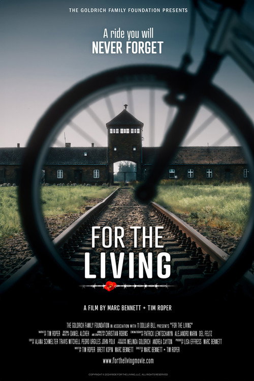 Ride for the Living