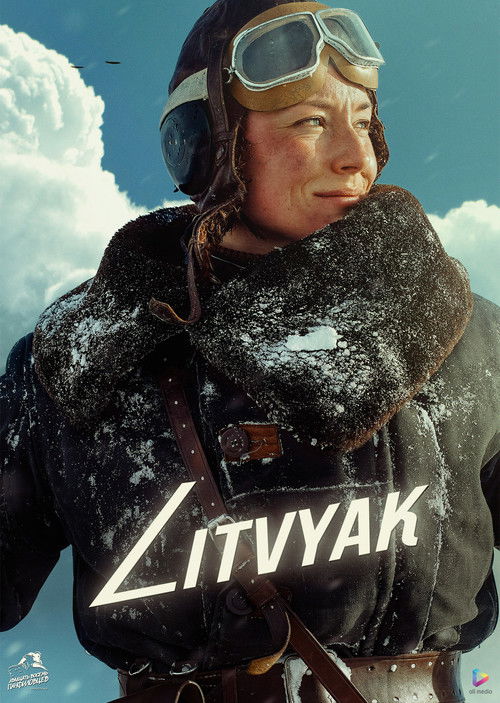 Litvyak (film)