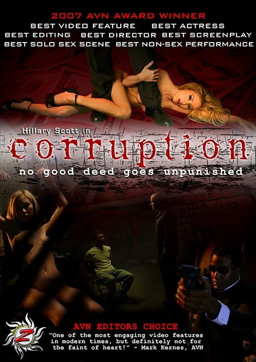 Corruption