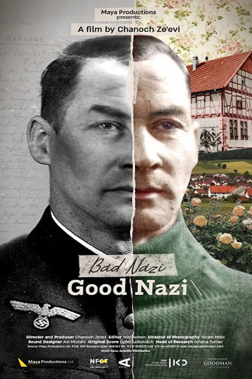 Bad Nazi, Good Nazi
