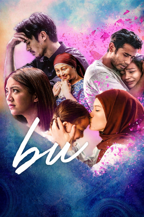 Bu, Kasih Suci