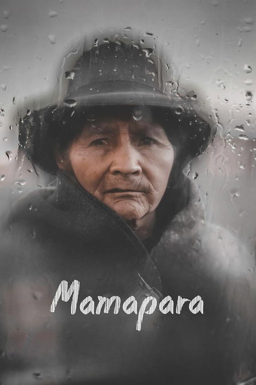 Mother rain