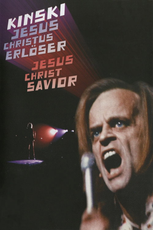 Jesus Christ Savior