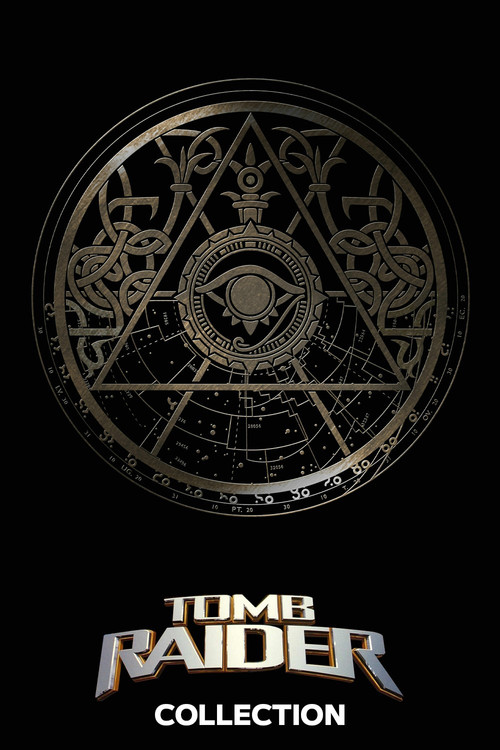 Ten Years of Tomb Raider: A GameTap Retrospective