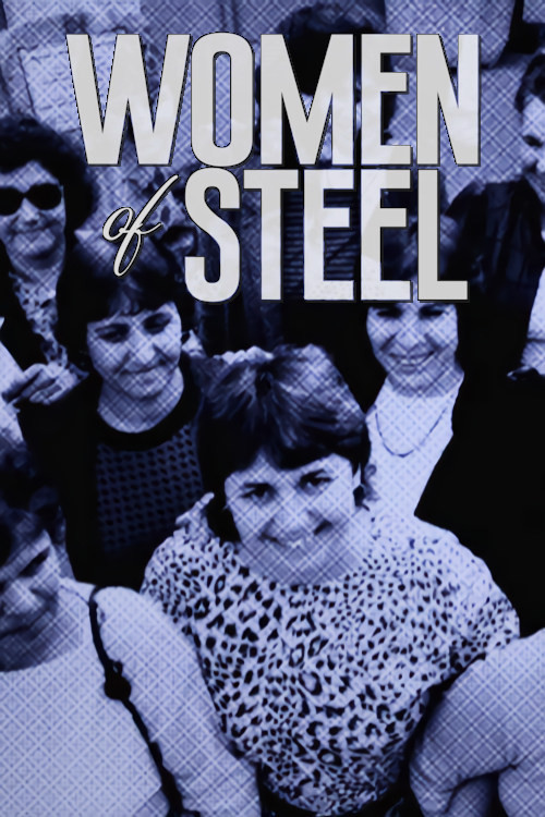 Women of steel
