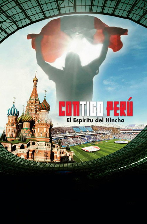 With You Peru