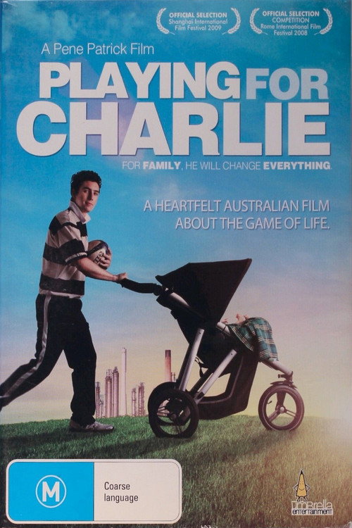 Playing For Charlie