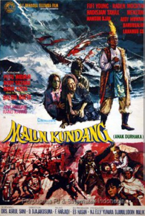Malin Kundang