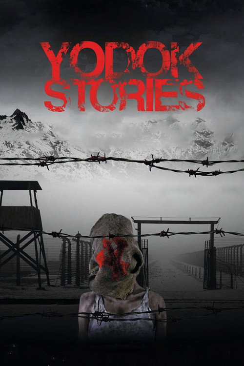 Yodok Stories