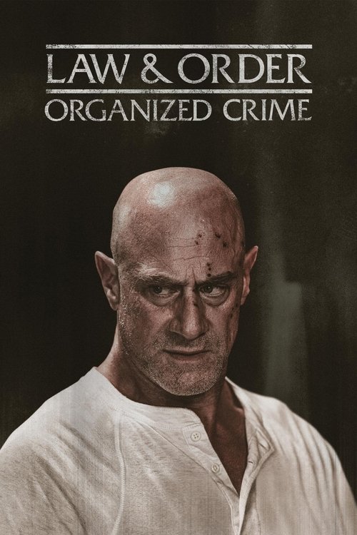 Law & Order: Organized Crime