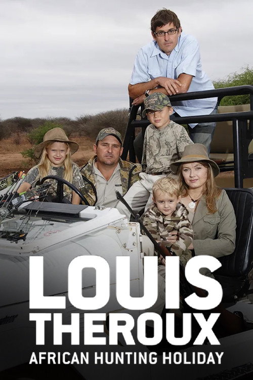 African Hunting Holiday