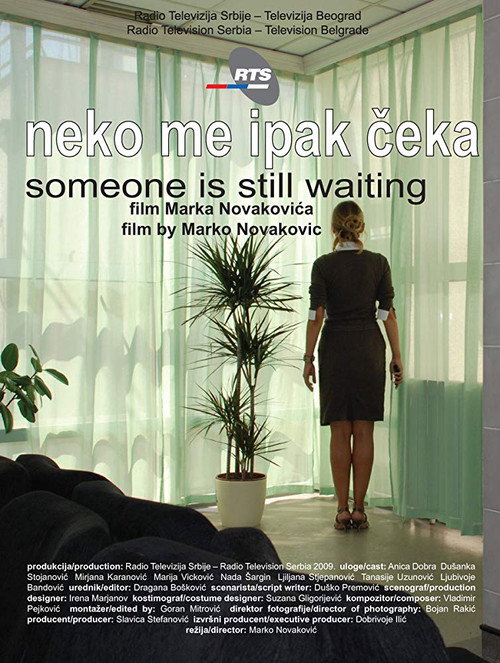 Someone is Still Waiting