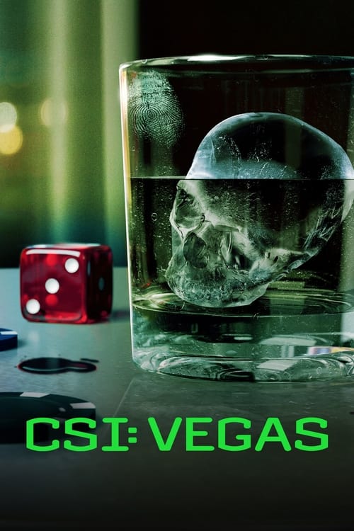 CSI: Vegas