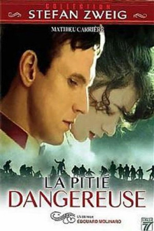 La Pitié dangereuse