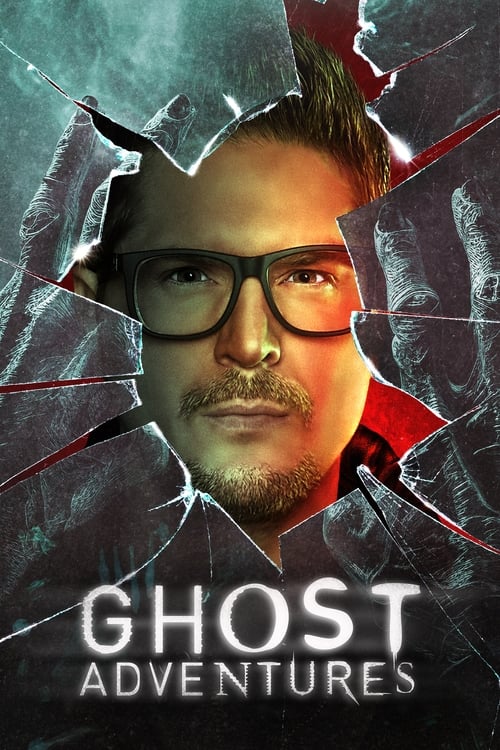 Ghost Adventures