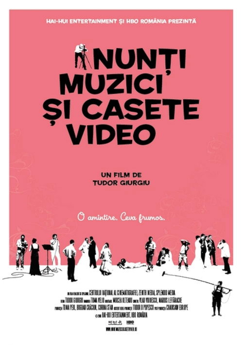 Nunți muzici și casete video