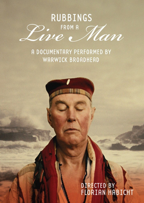 Rubbings from a Live Man