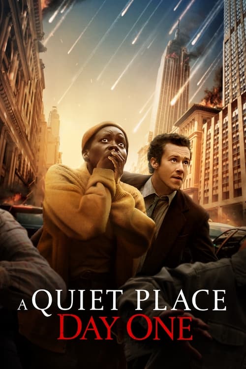 A Quiet Place: Day One