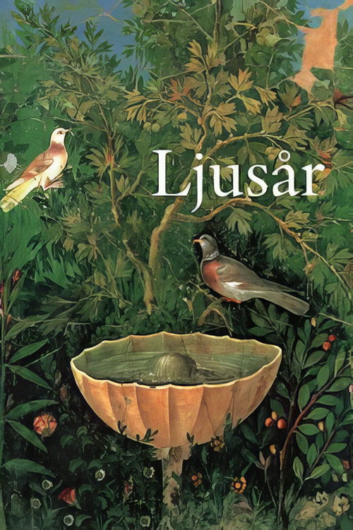 Ljusår