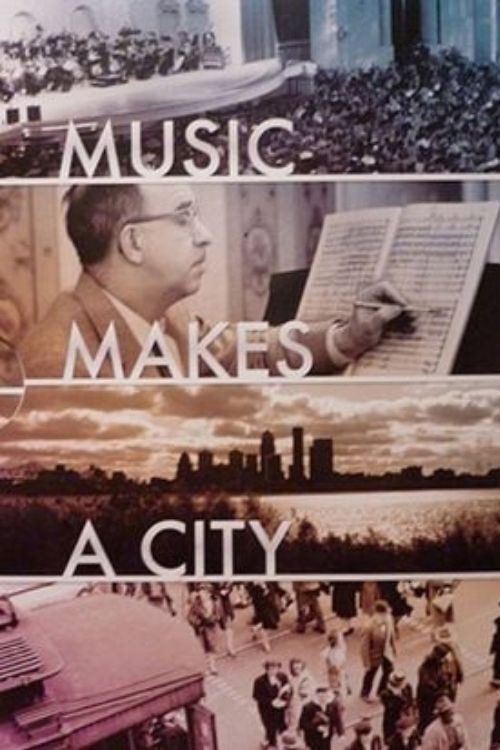 Music Makes a City