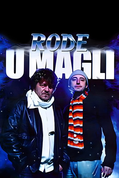 Rode u magli
