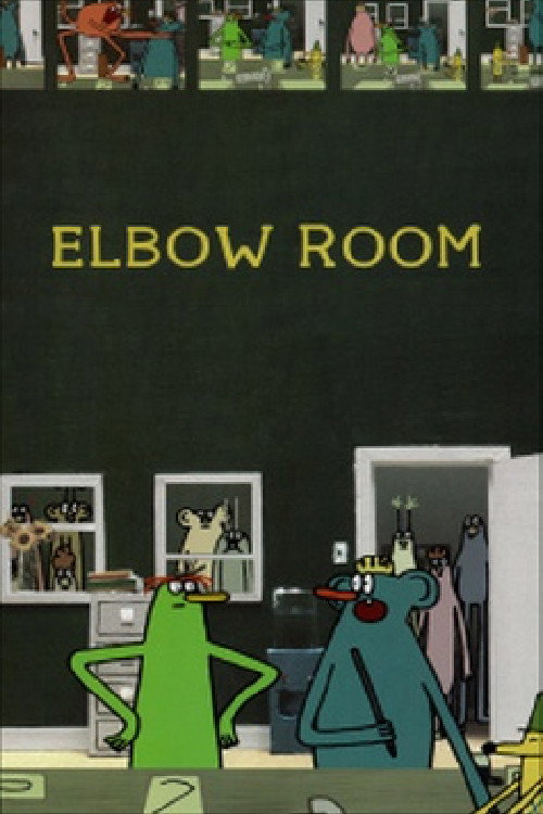 Elbow room