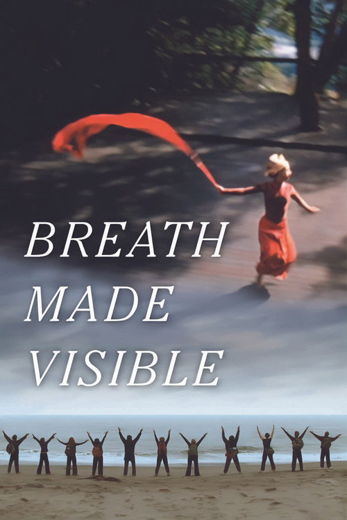 Breath Made Visible