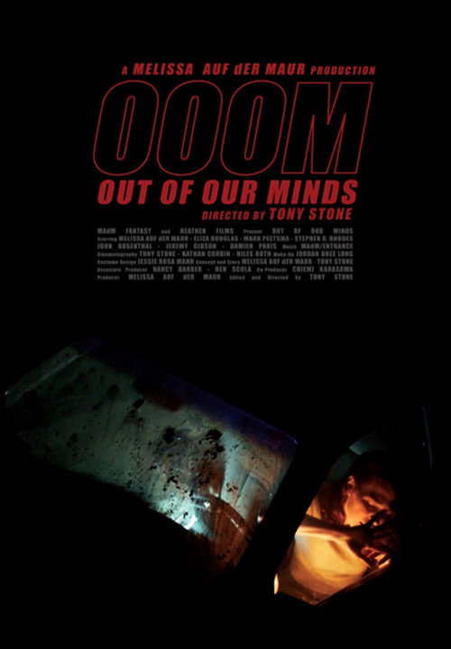 Out of Our Minds