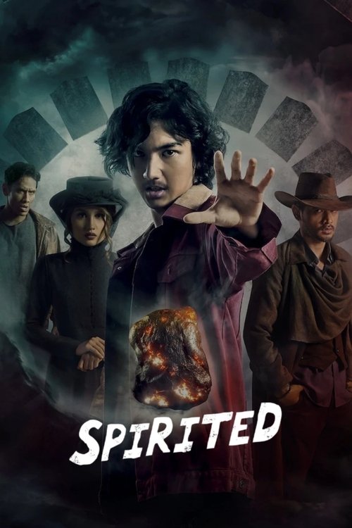 Spirit Universe